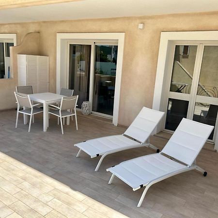 Appartamento Incantevole Con Piscina Palau Εξωτερικό φωτογραφία