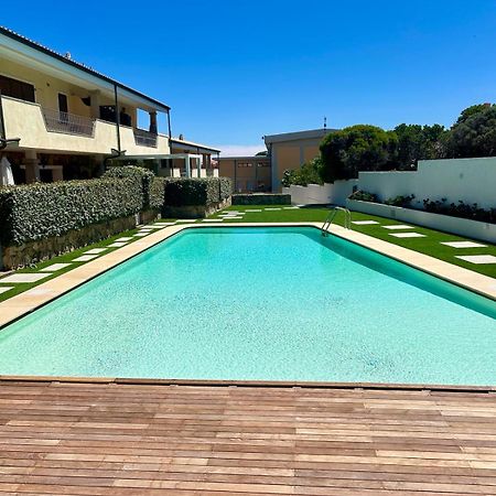 Appartamento Incantevole Con Piscina Palau Εξωτερικό φωτογραφία