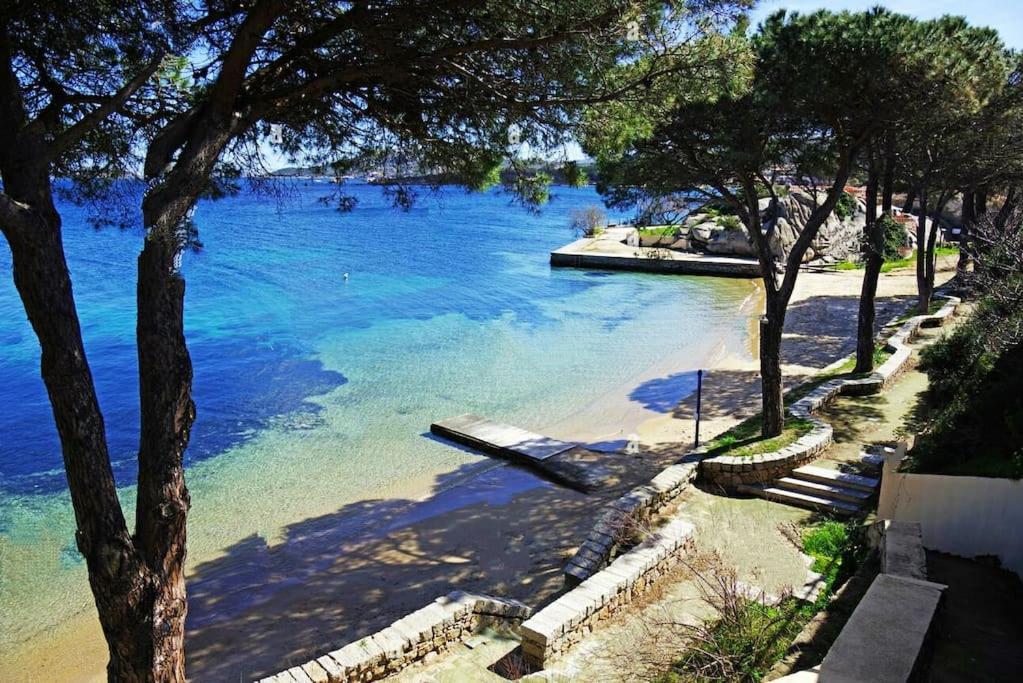 Appartamento Incantevole Con Piscina Palau Εξωτερικό φωτογραφία