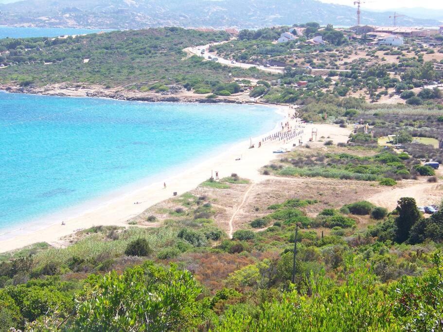 Appartamento Incantevole Con Piscina Palau Εξωτερικό φωτογραφία