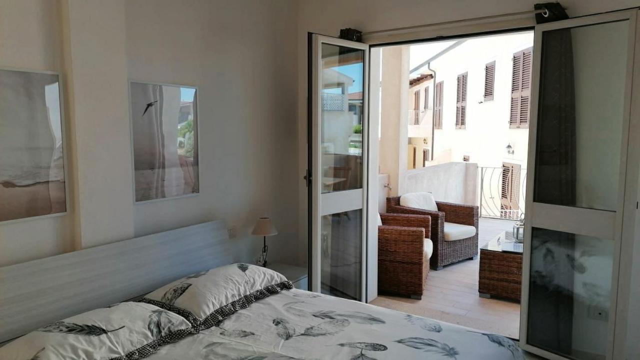 Appartamento Incantevole Con Piscina Palau Εξωτερικό φωτογραφία