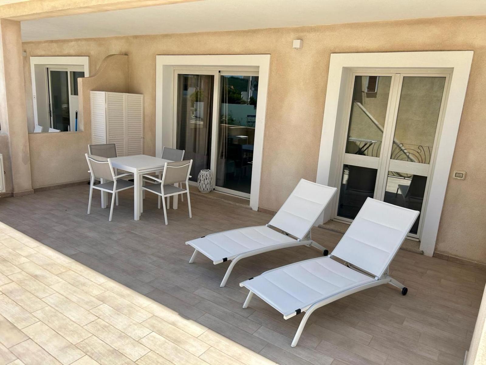 Appartamento Incantevole Con Piscina Palau Εξωτερικό φωτογραφία